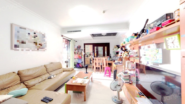 金湾畔大厦二手房实景图