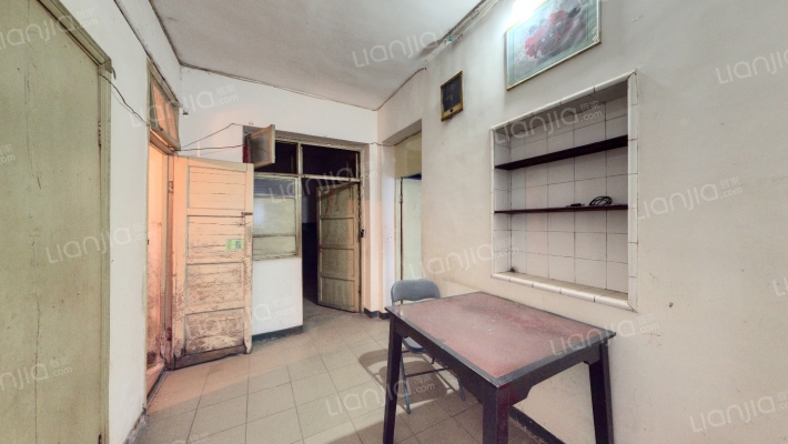 东沐英城二手房实景图