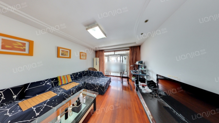 锦荷佳苑二手房实景图