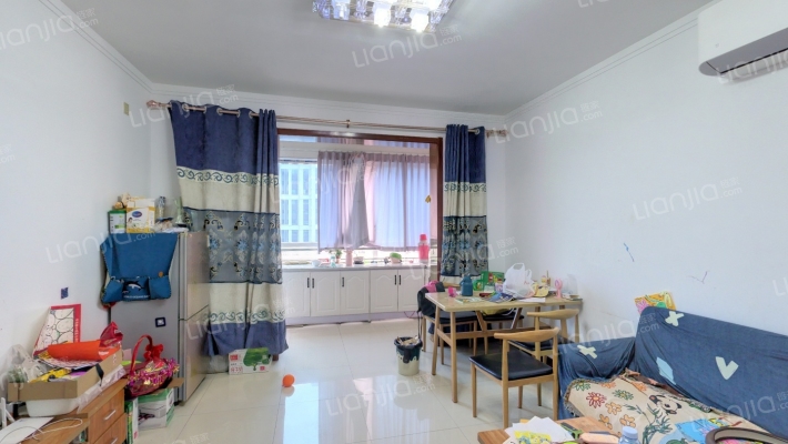 特别特花园二手房实景图