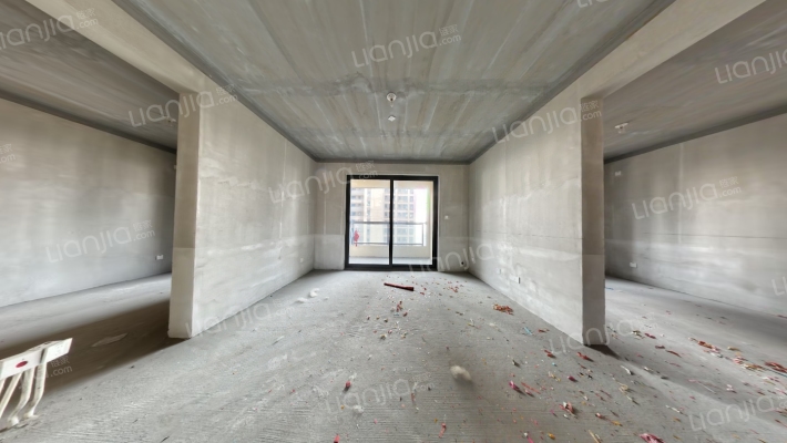 世茂璀璨星河二手房实景图