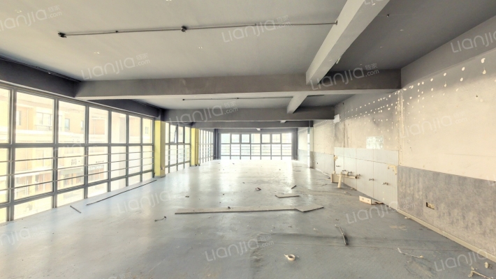 朝辉首府二手房实景图