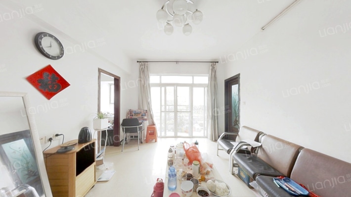 丽景佳苑二手房实景图