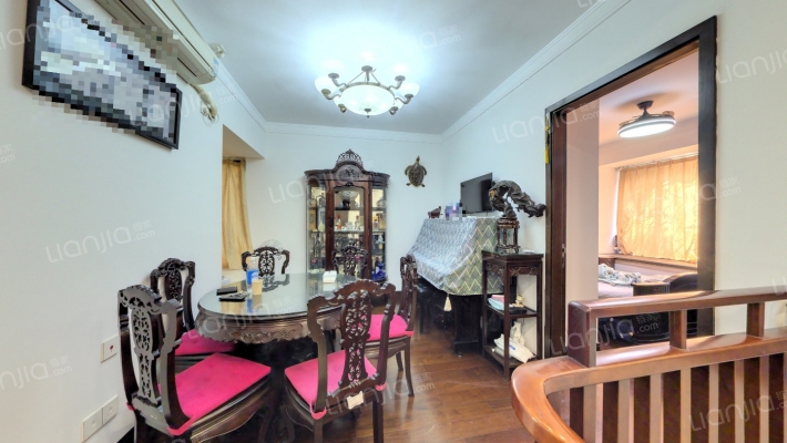 印象欧洲(公寓)二手房实景图