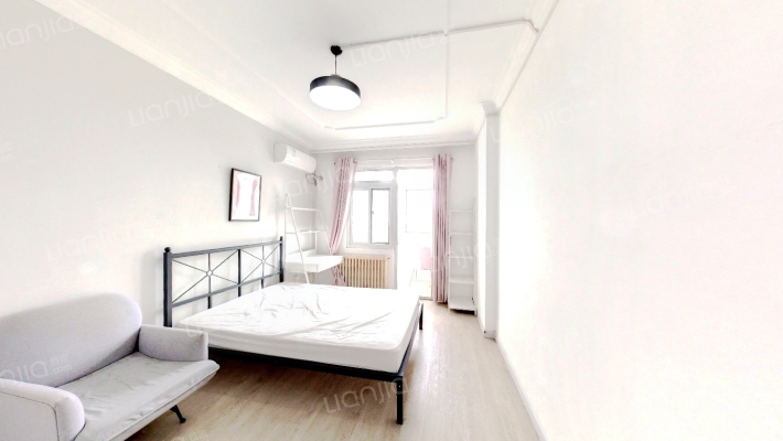 西湖里二手房实景图