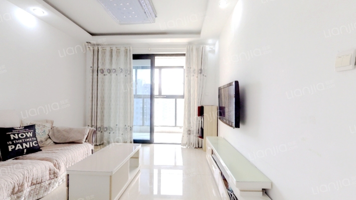 金盛曼城二手房实景图