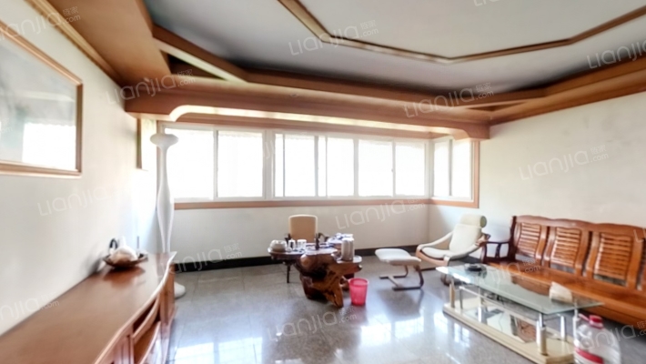 会仙小区二手房实景图