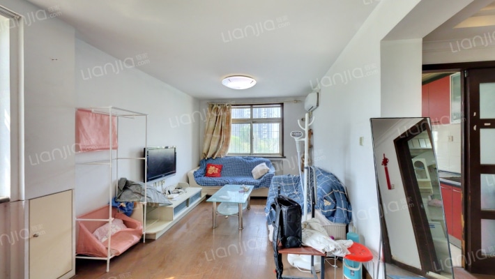 卫津南路112号二手房实景图