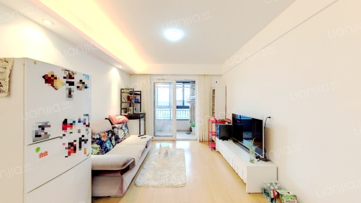 朗诗未来树二手房实景图