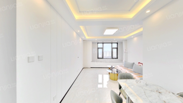 力旺·林溪湖二手房实景图