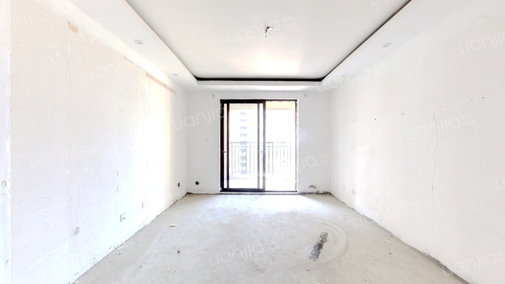 华润国际社区二手房实景图