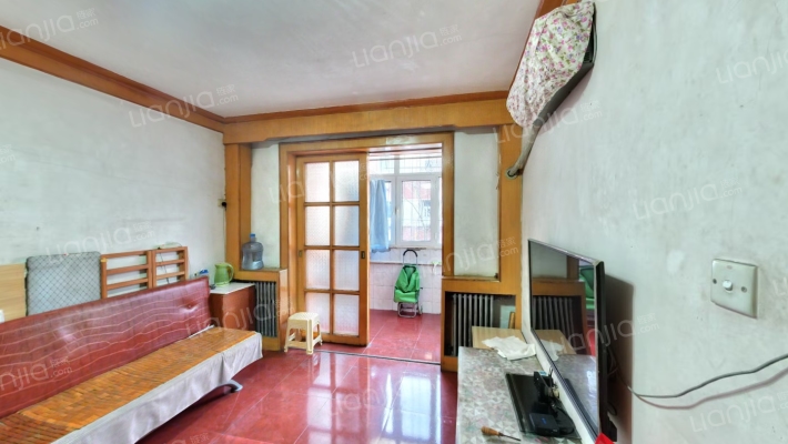 保定里二手房实景图