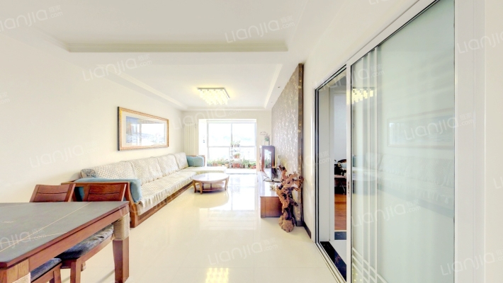 省建筑设计研究所家属院（静宁路）二手房实景图