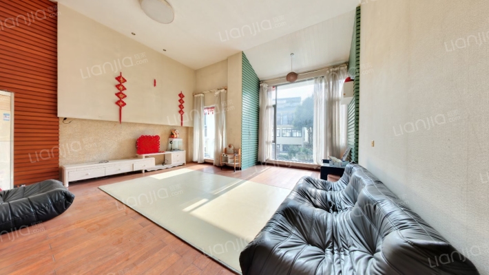 芙蓉古城芝田居二手房实景图