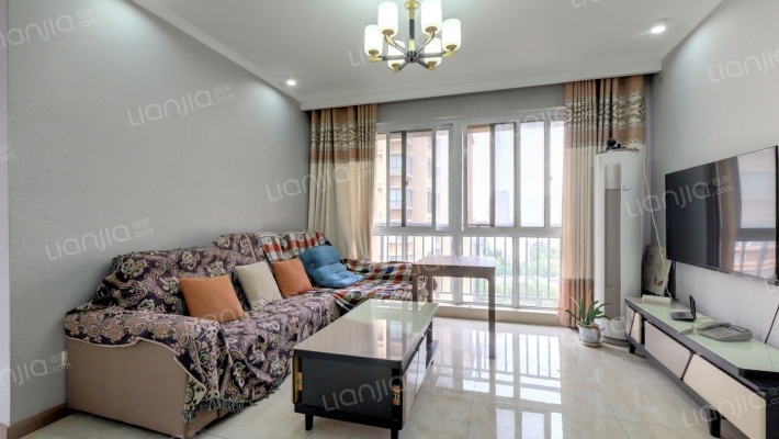 米兰花园二手房实景图