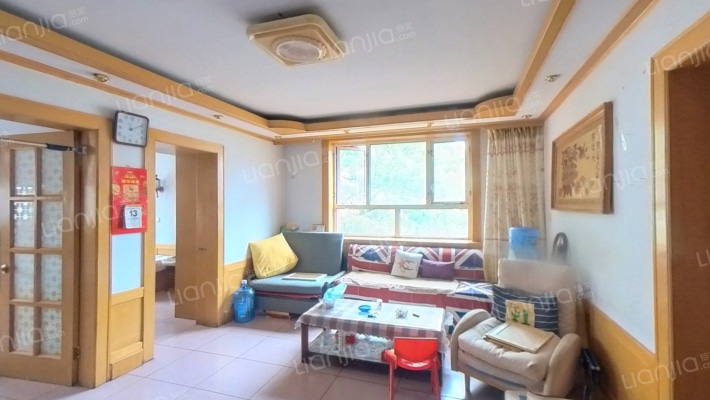 乳香苑小区二手房实景图