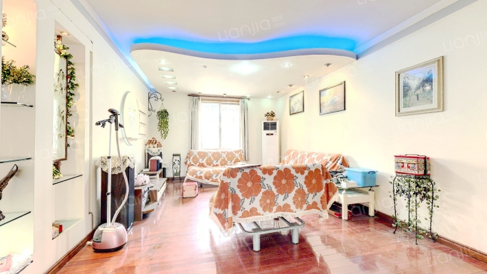 铁三院商住小区二手房实景图