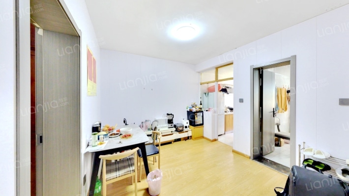 新马小区二手房实景图