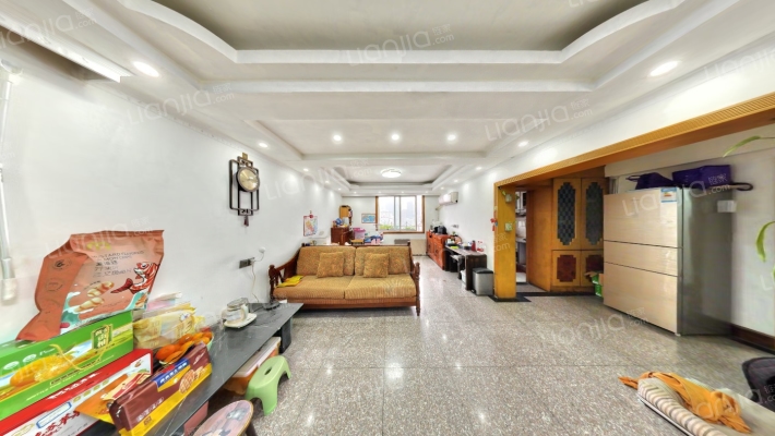 静园小区二手房实景图