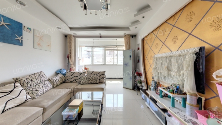 景都小区二手房实景图