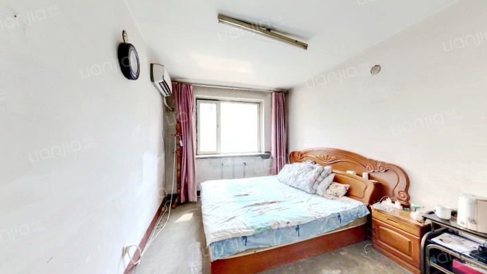 文体西路小区二手房实景图