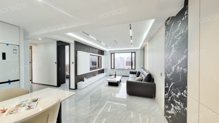 绿地新里罗斯福公馆二手房实景图