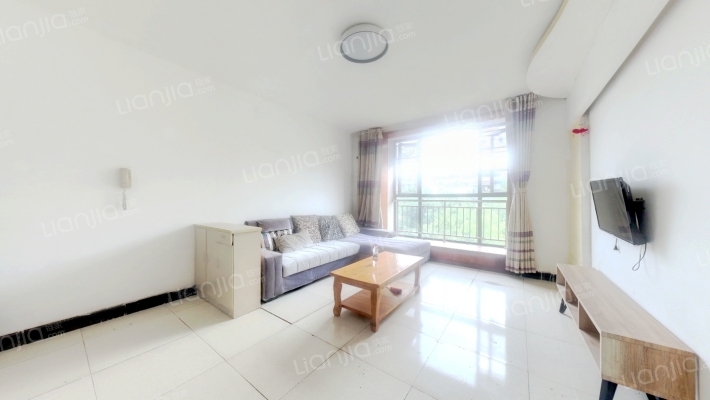 城南春天二手房实景图