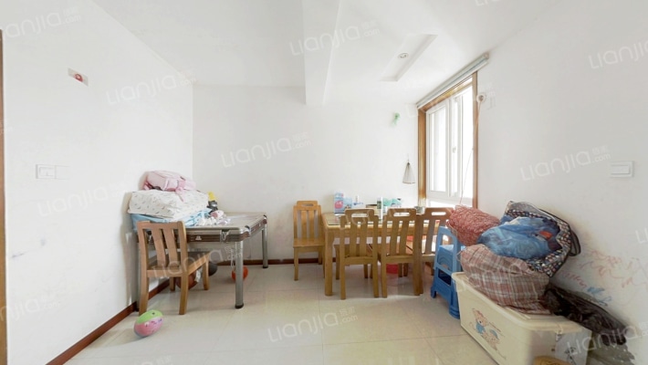 永和佳园二手房实景图