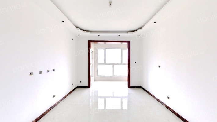 绣水经典二手房实景图