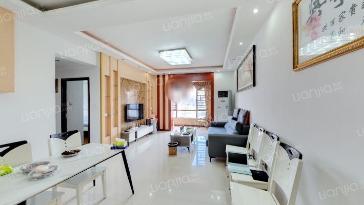 保利椰风半岛二手房实景图