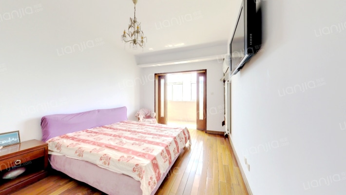 平山公寓二手房实景图