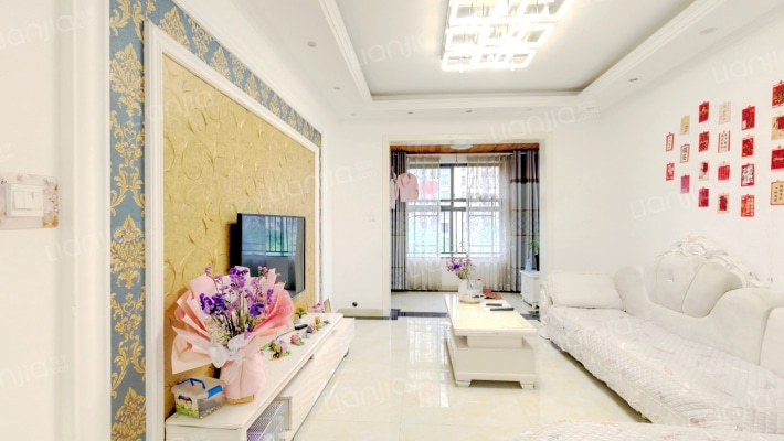 泰江兰庭二期二手房实景图