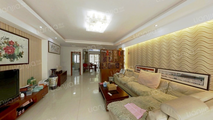 舜景·秀水苑二手房实景图