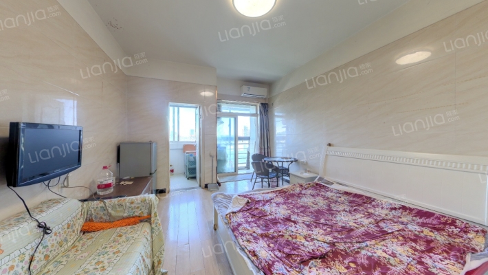 盛大开元二手房实景图