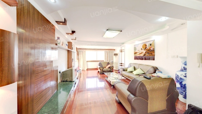 东方苑小区二手房实景图