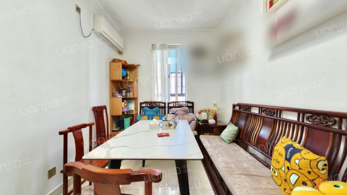 通新岭二手房实景图