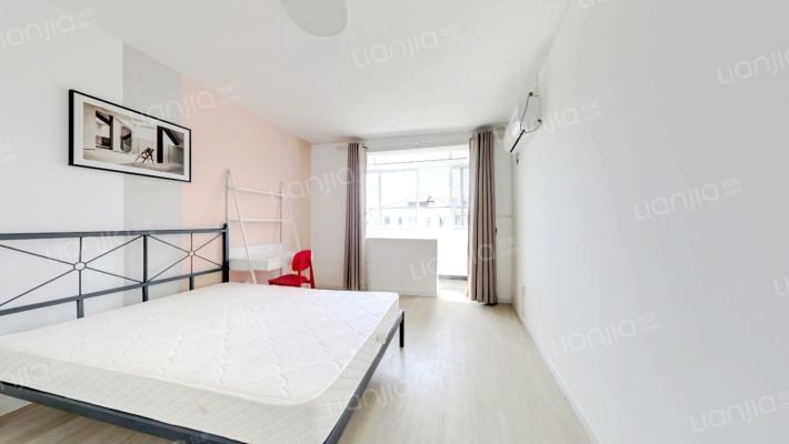 龙南三四村二手房实景图