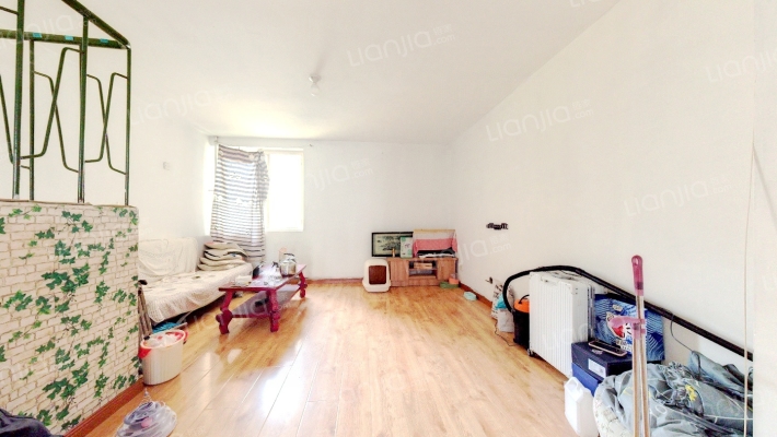 永定路二手房实景图