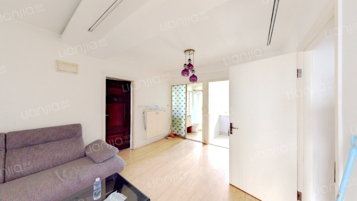 上陡门住宅区十组团二手房实景图