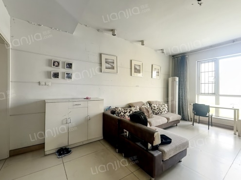 整租·时代花城豪庭二期 3室2厅 东南