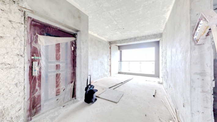 仁中风华二期二手房实景图