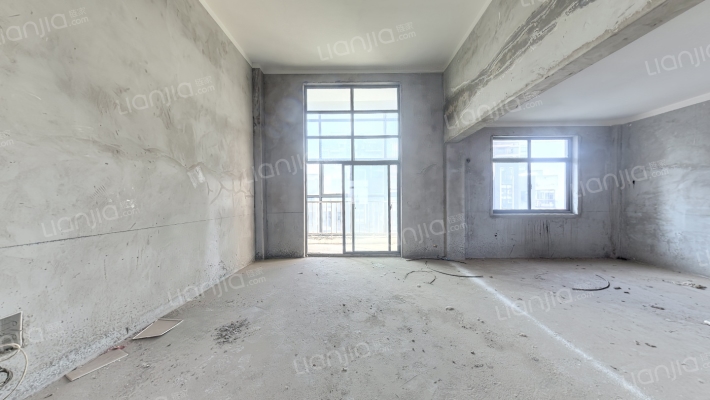 莱茵城二手房实景图