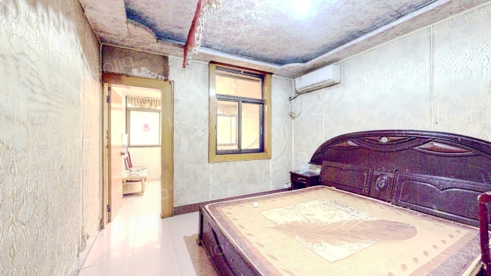 复兴北路147号二手房实景图