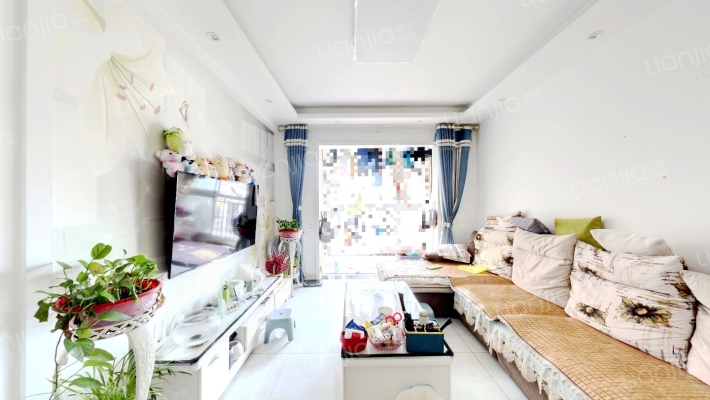 多伦多花园二手房实景图