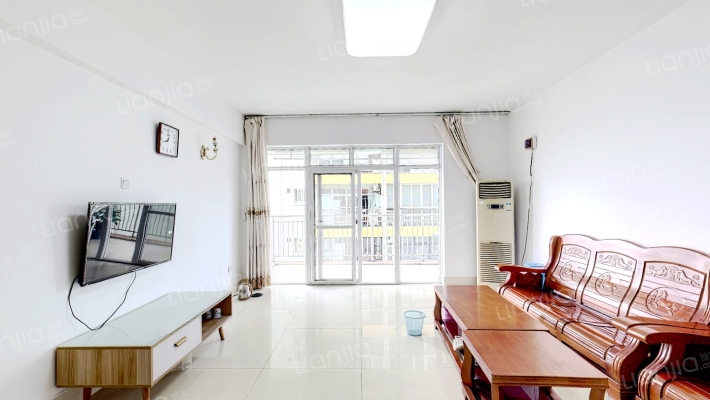 滨城大厦二手房实景图