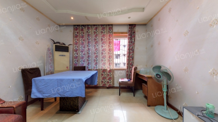 杨家坪西郊一村二手房实景图