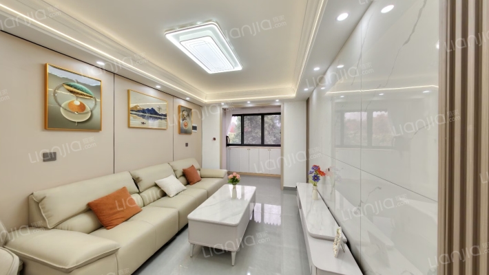 二环路北四段43号二手房实景图