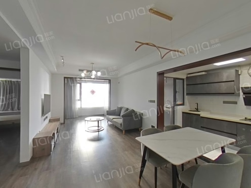 整租·翠湖天地 2室1厅 北