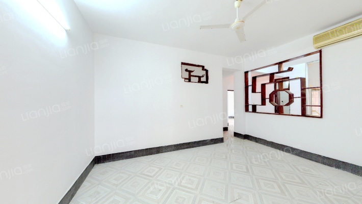 海南省供销社宿舍二手房实景图