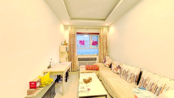 鼓楼街2号院二手房实景图